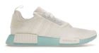 adidas NMD_R1 Cloud Blanco Clear Aqua (de mujer)