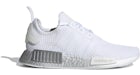 adidas NMD_R1 Cloud Blanco Cloud Blanco (de mujer)