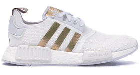 Adidas nmd r1 womens sale crystal white orchid