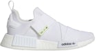 adidas NMD R1 Cloud White Core Black (Women's)