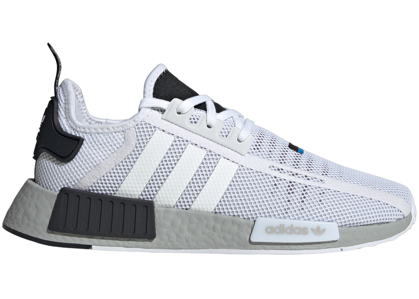 Adidas Mens Nmd Xr1 Adidas Colori Adidas Shoes Nmd Xr1 White