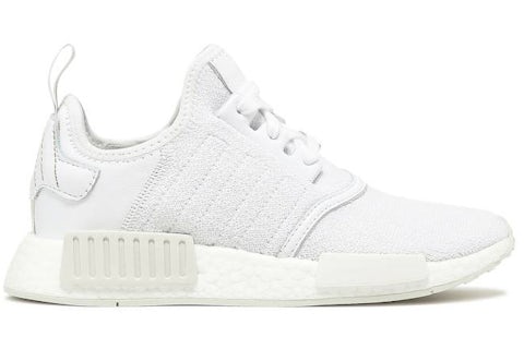adidas NMD R1 Cloud White Orbit Grey (Women's) - G58303 - US adidas NMD R1 Cloud White Orbit Grey (Women's) - G58303 - US
