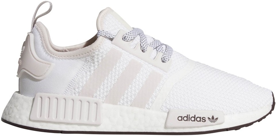 te log forord adidas NMD R1 Cloud White Orchid Tint (Women's) - D97216 - JP