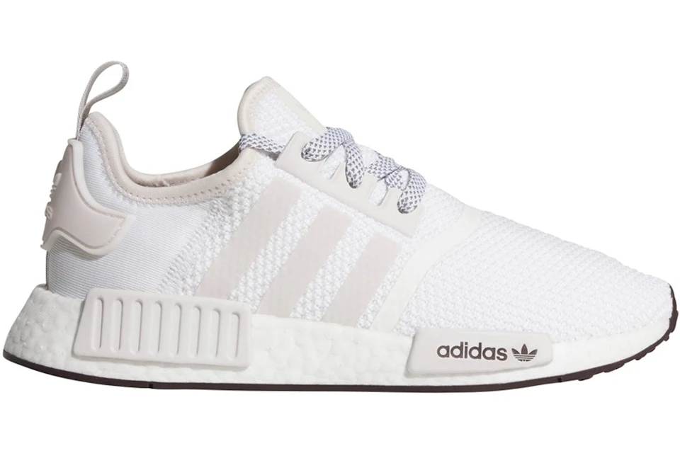 adidas NMD R1 Cloud White Orchid Tint (Women's) - D97216 - US