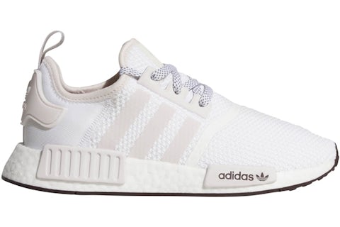 Adidas nmd r1 cloud white orchid tint (w) online