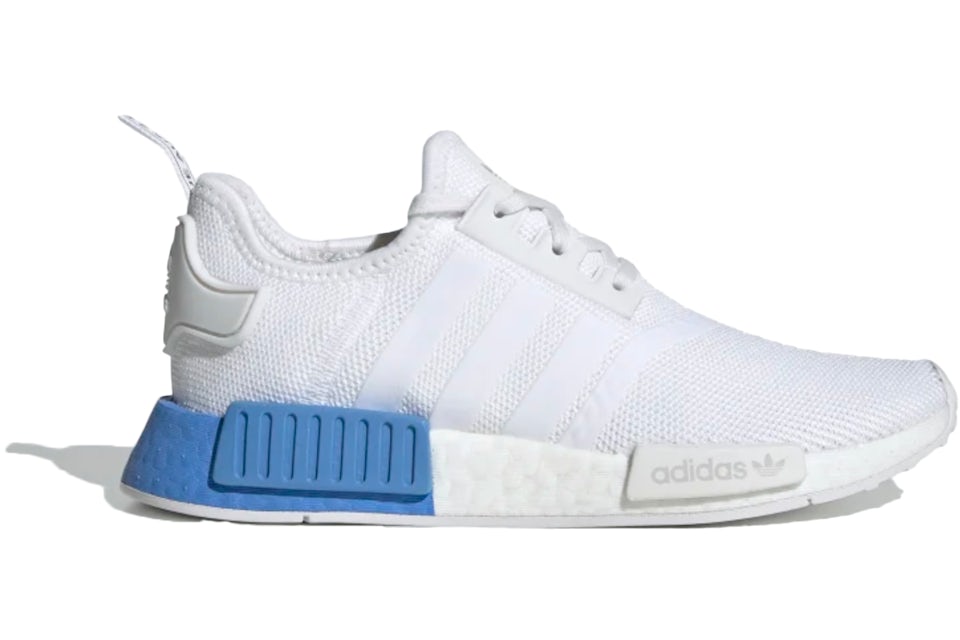 Sneakers NMD R In Weiss Adidas Originals Kids Mytheresa, 57% OFF