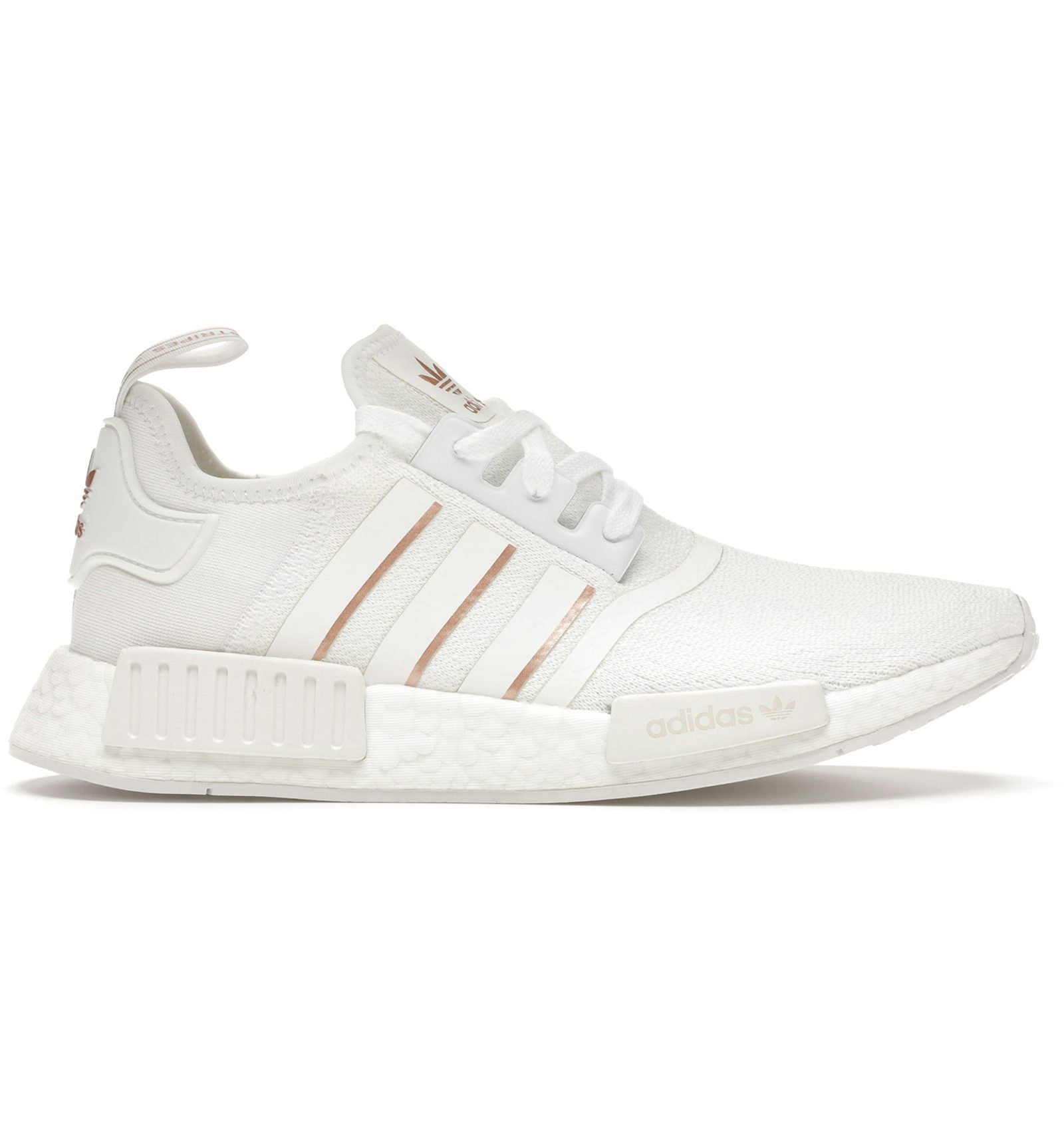 Adidas nmd gris clair doux rose Clearance