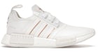 adidas NMD_R1 Cloud Blanco Rose Dorado (de mujer)