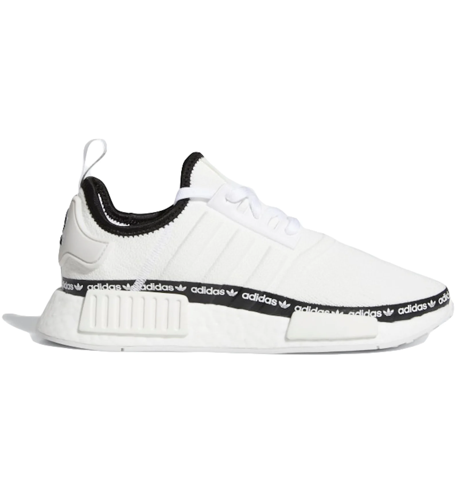 Adidas nmd womens white kinder Clearance