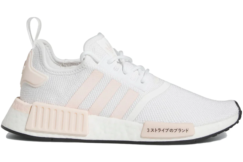 Nmd womens white Clearance