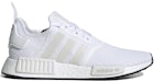 adidas NMD_R1 Cloud White