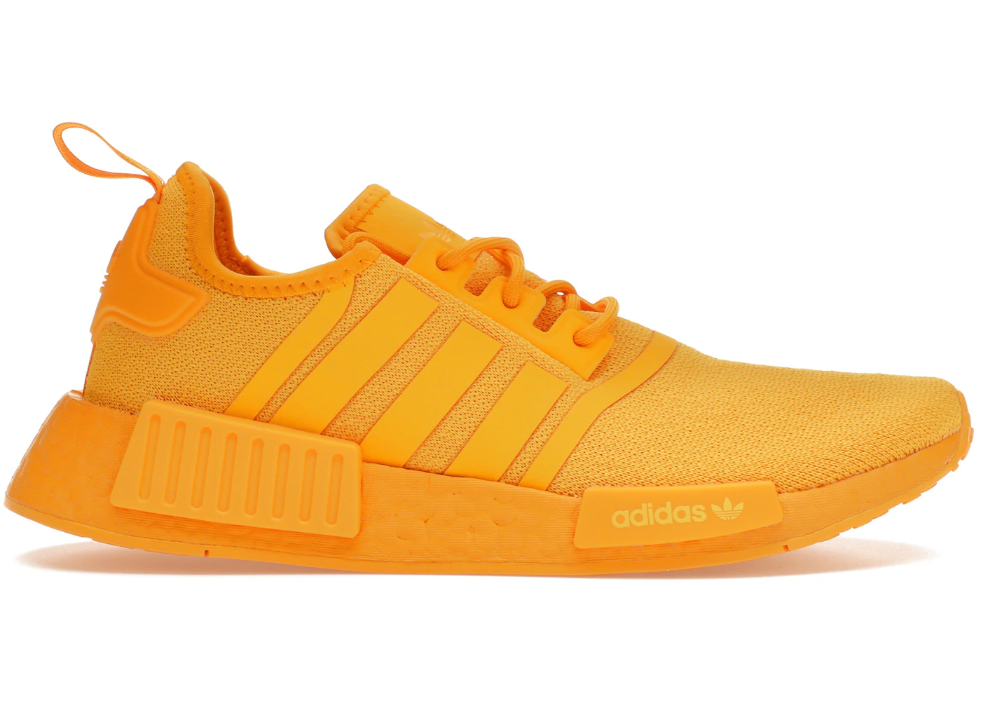 adidas NMD R1 Collegiate Gold Men's HP7826 US