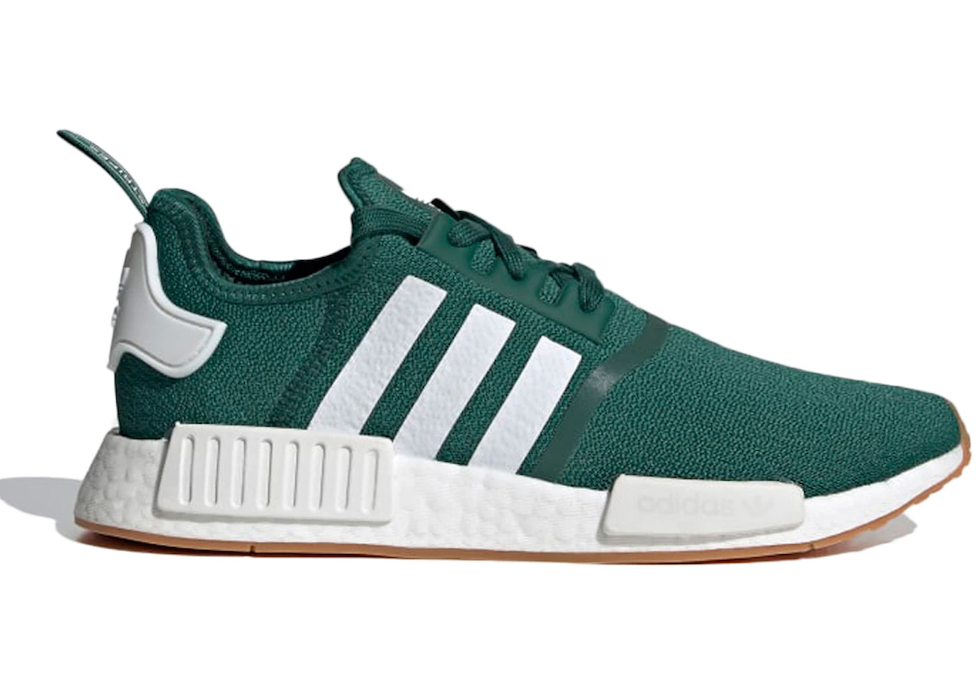 Adidas nmd morados green Clearance