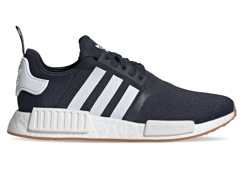 Nmd r1 2024 collegiate navy