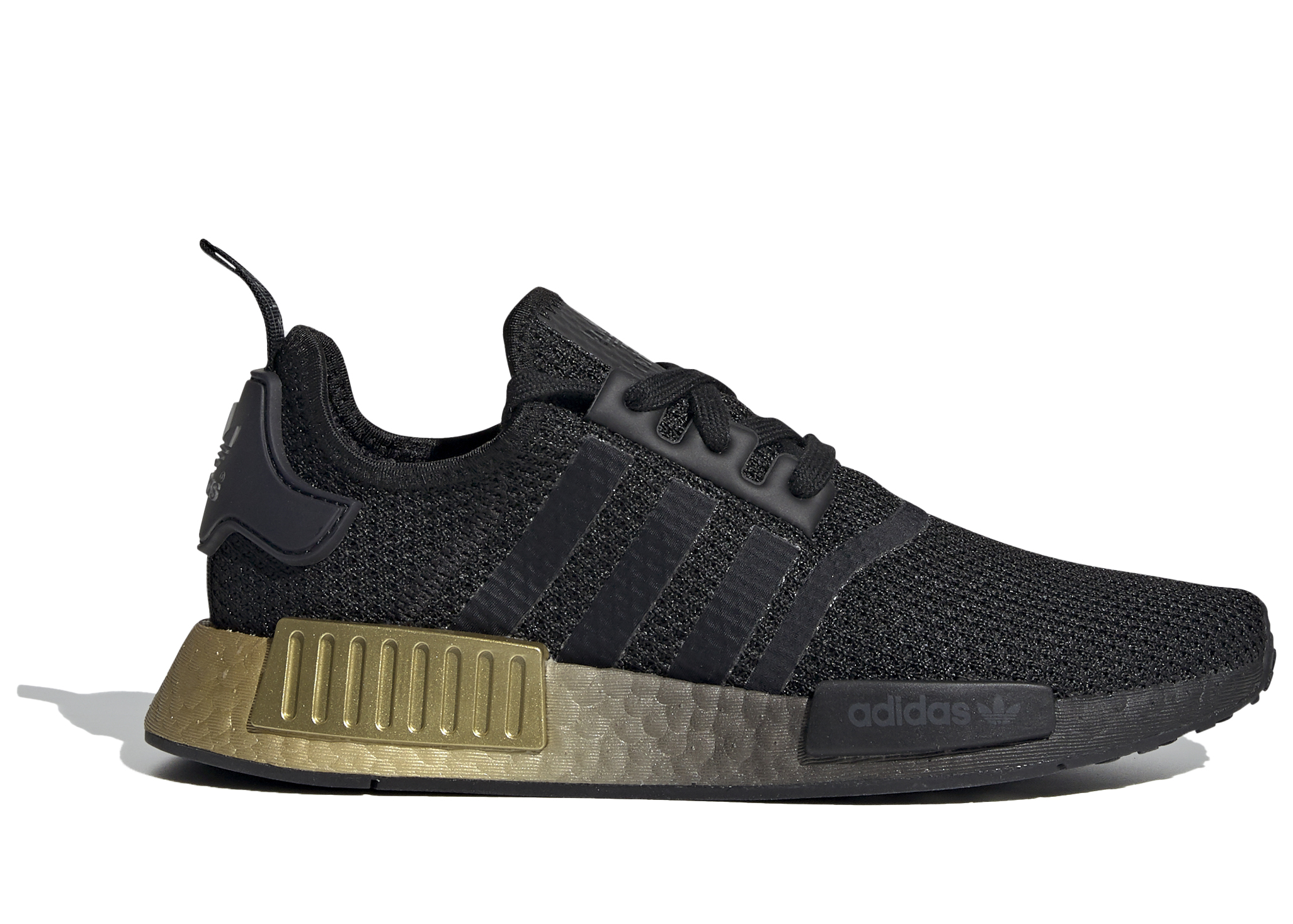 adidas nmd off white carbon core black