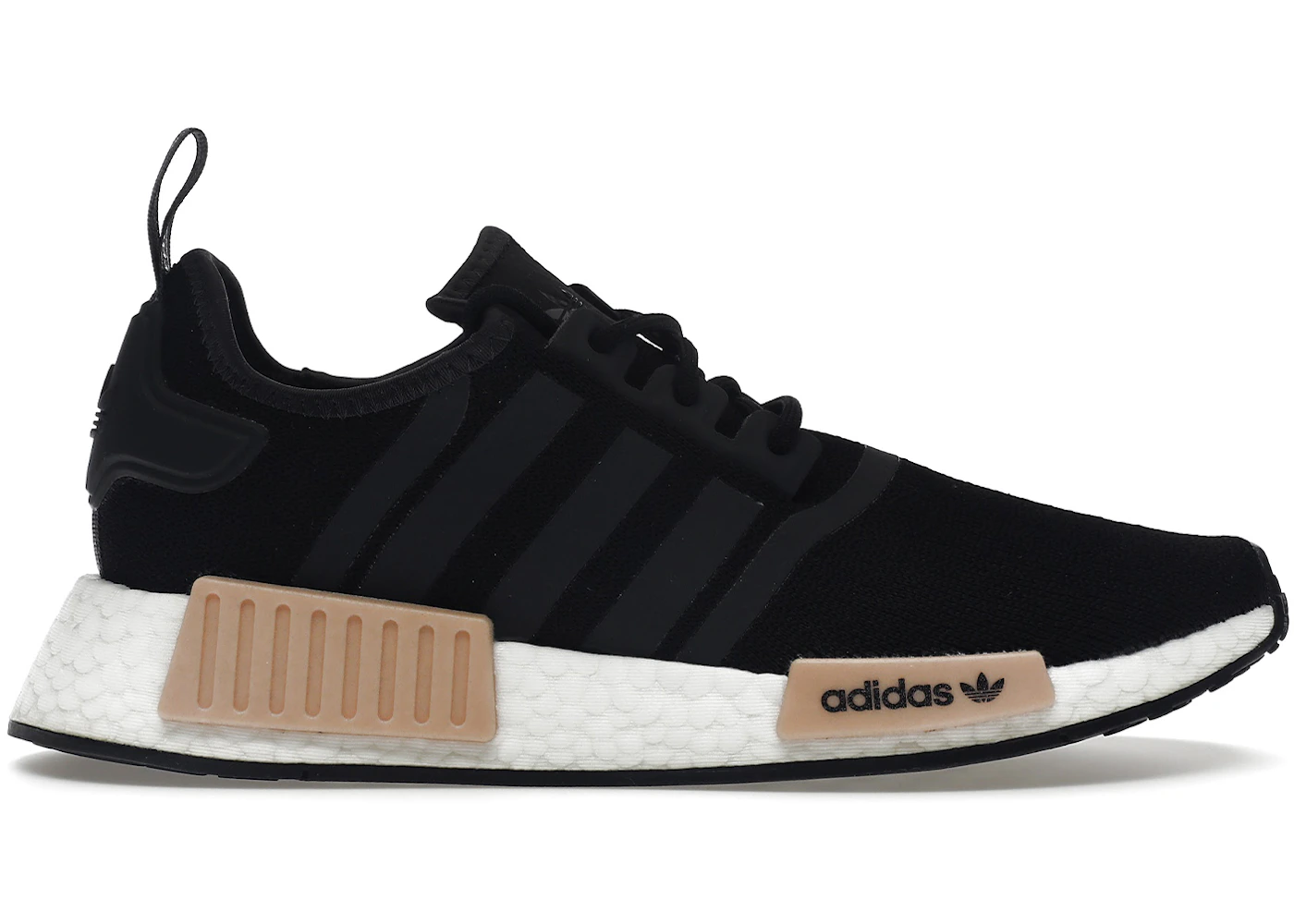 Adidas nmd mujer negras 70 Outlet