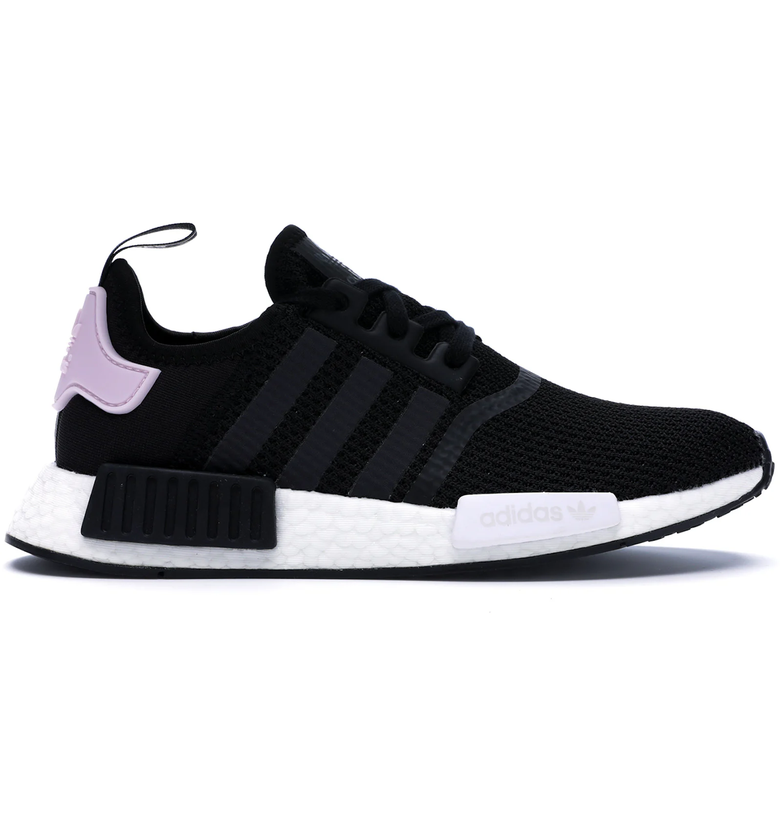 Adidas nmd core black clear mint Clearance
