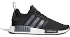 adidas NMD_R1 Core Negro Cloud Blanco (de mujer)
