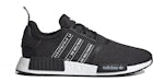 adidas NMD_R1 Core Black Cloud White