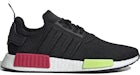 adidas NMD R1 Core Negro Rosa Energía