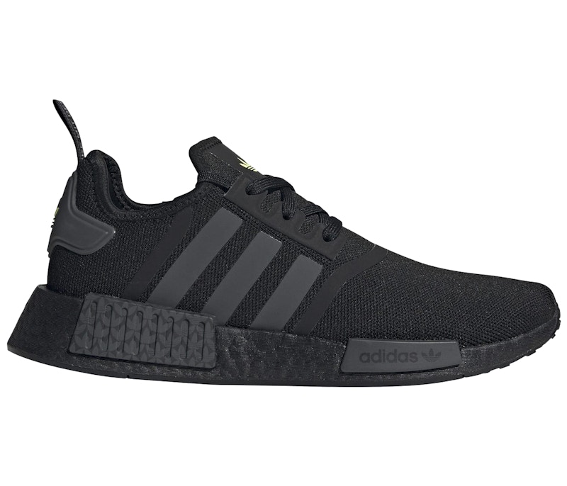 Adidas shoes outlet yellow black 2019