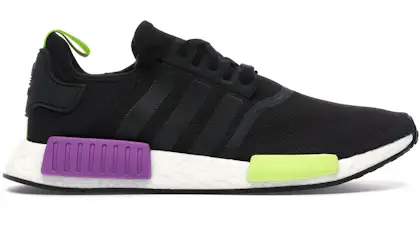 adidas NMD R1 Blue Night Men's - BY3016 - US