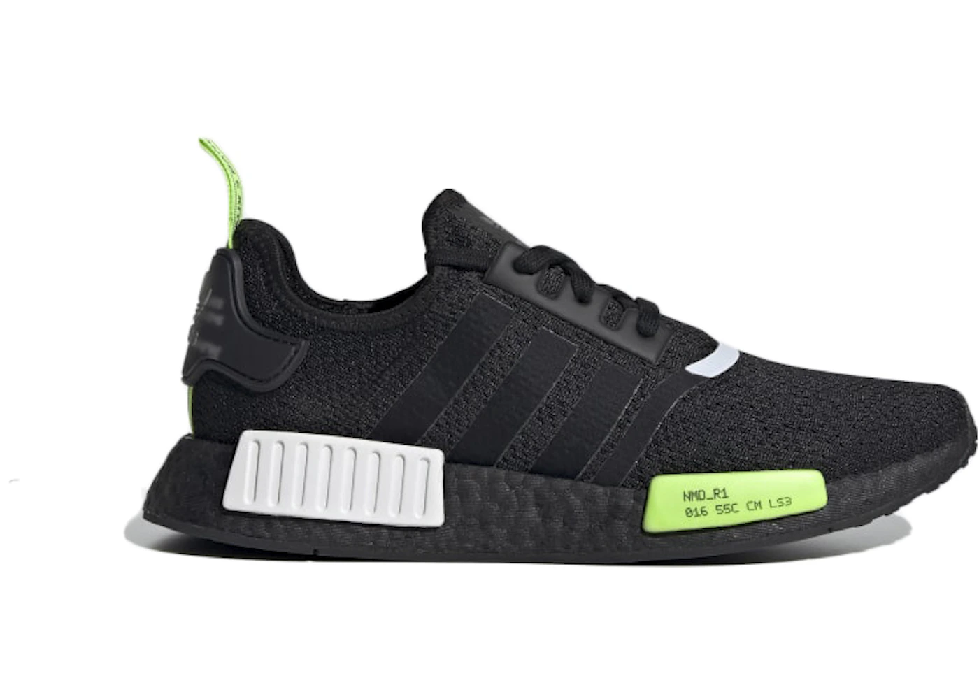 Adidas nmd 016 55c black Clearance