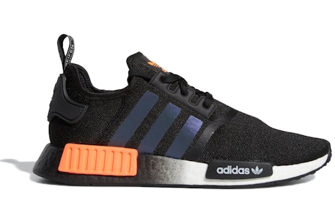 Stockx Adidas Nmd Camo Orange Adidas NMD R1 Core Schwarz Solar