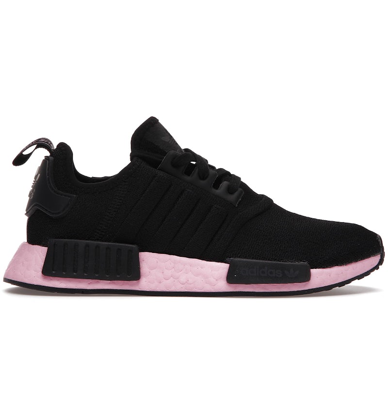 Adidas Nmd Womens Pink Adidas Nmd_r1 Shoes Adidas Nmds Women Pink