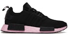 adidas NMD_R1 Core Negro True Rosa (de mujer)
