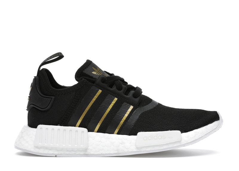 Nmd r1 shop womens black