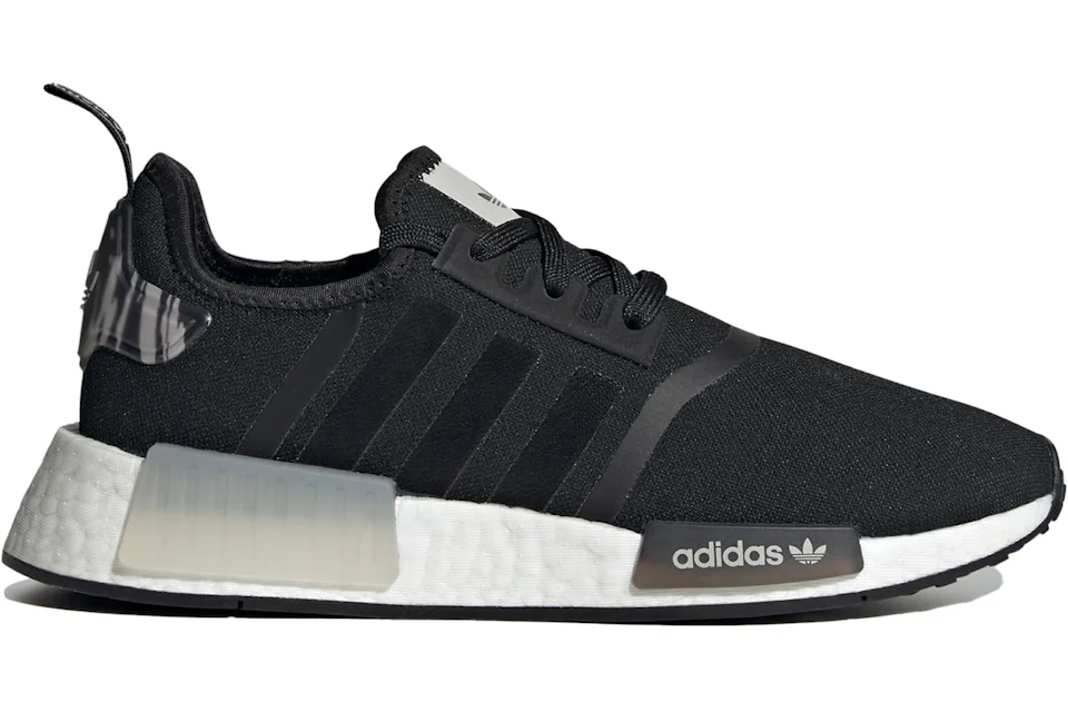 Adidas nmd r1 red marble Clearance