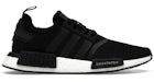adidas NMD_R1 Core Black White