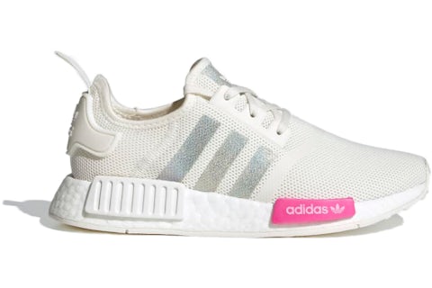 adidas NMD R1 Core Wei Screaming Rosa (Jugend) FZ0916 DE adidas NMD R1 Core Wei Screaming Rosa (Jugend) FZ0916 DE
