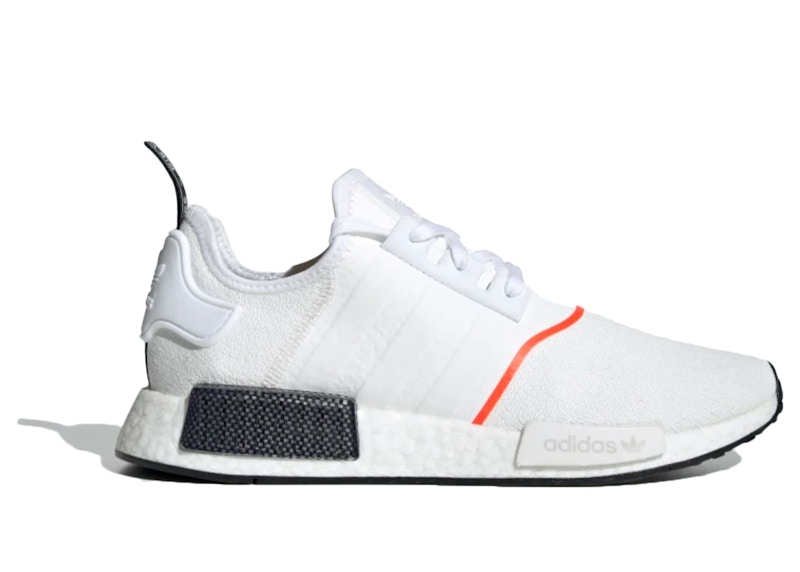 adidas NMD_R1 Could Blanco