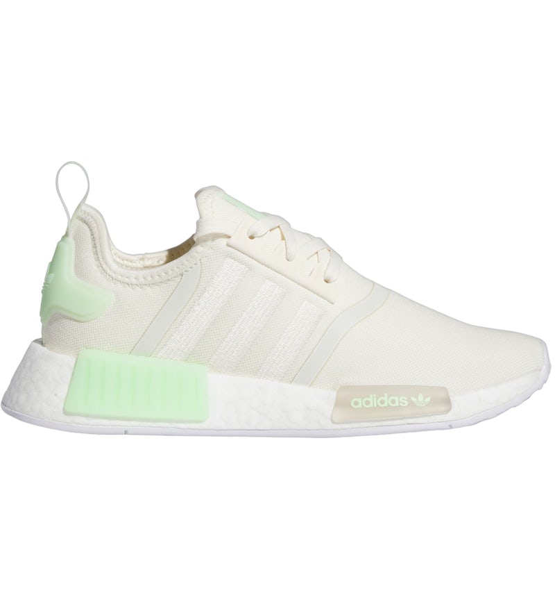 Adidas Originals Adidas Nmd Green Womens Women's Shoes Adidas