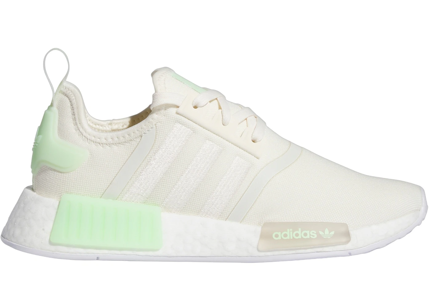 Adidas Womens Shoes Adidas Originals Nmd R1 Vapour Green TÊNIS
