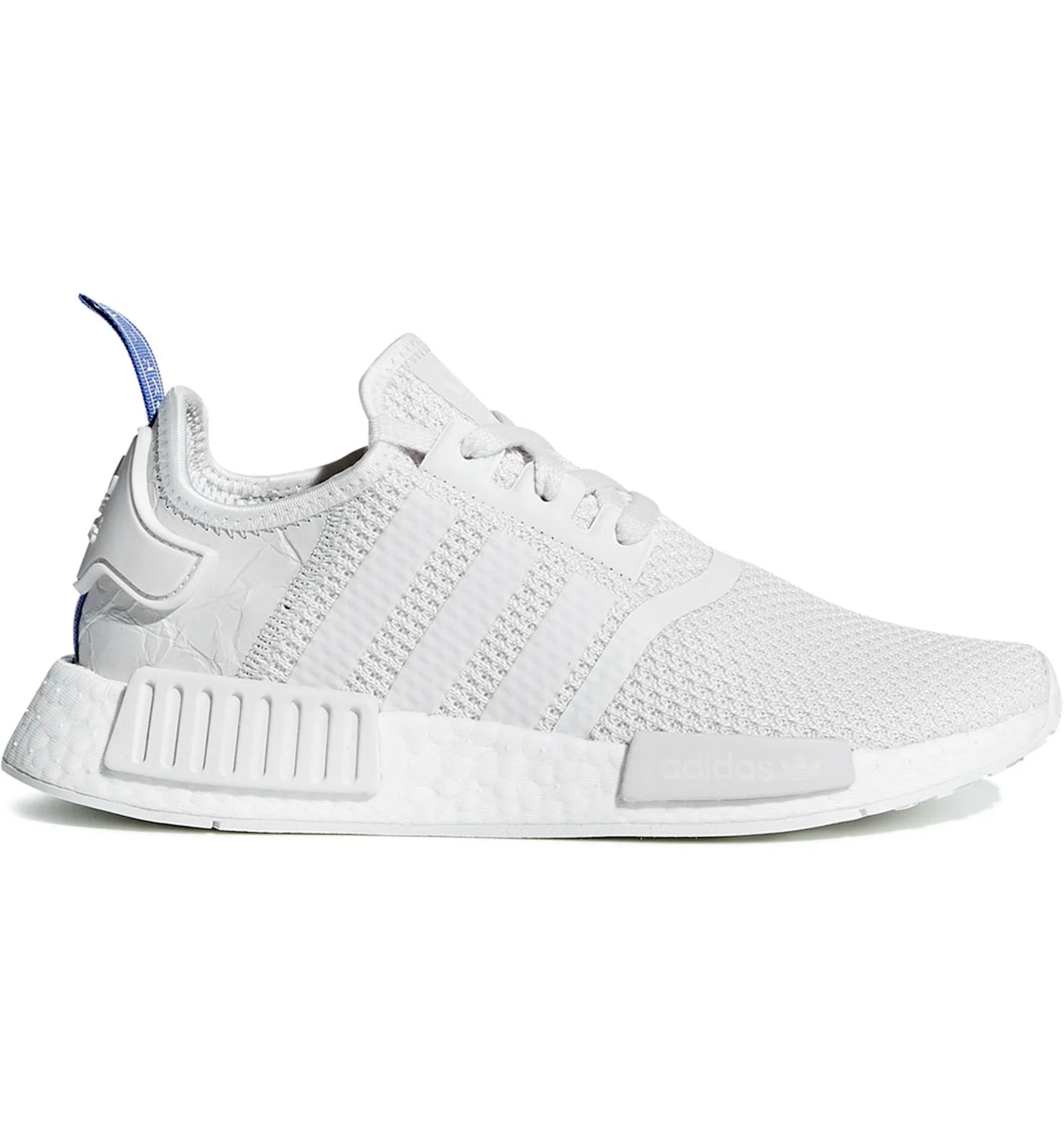 Womens nmd r1 top crystal white orchid