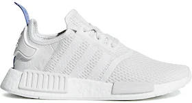 adidas NMD R1 Crystal White Clear Lilac (Women's)