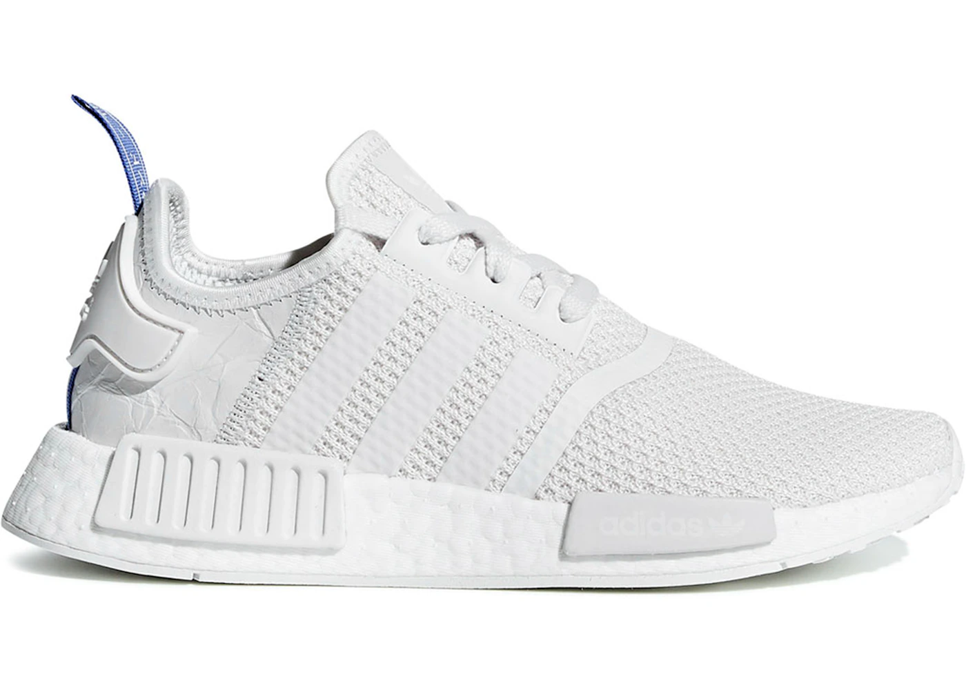 Nmd r1 deals crystal white orchid
