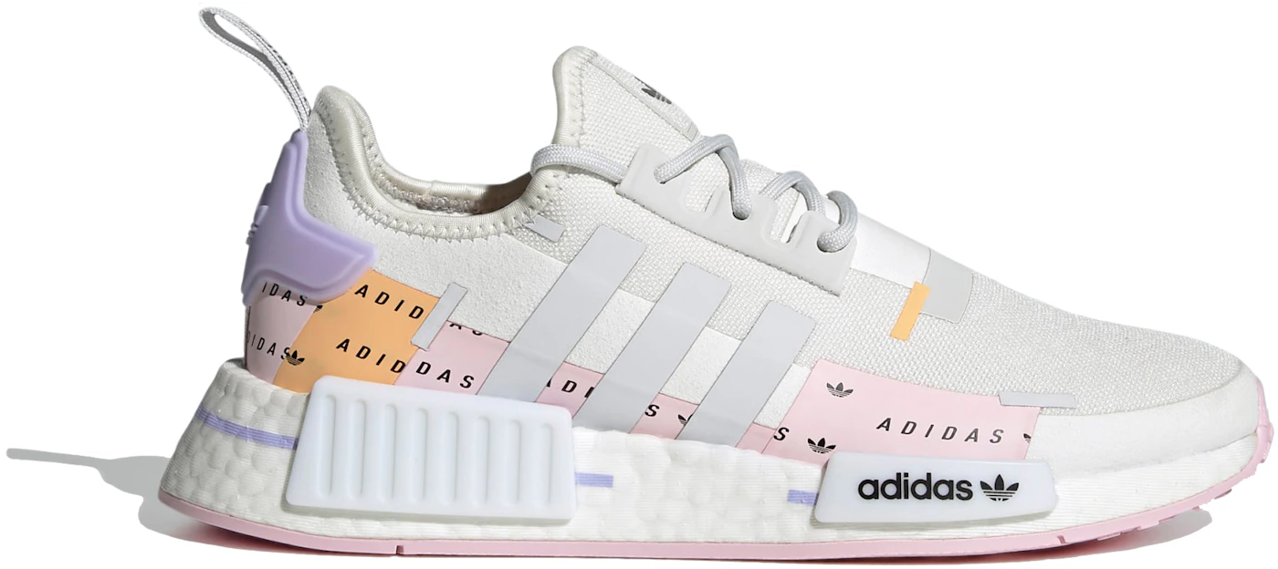 NMD R1 Crystal Pink (Women's) - GZ8013 - US