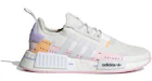 adidas NMD R1 Aero Blue (Women's) - B37653 - US