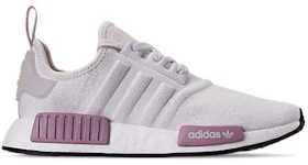 adidas NMD R1 Orchid Tint Women s B37652 GB