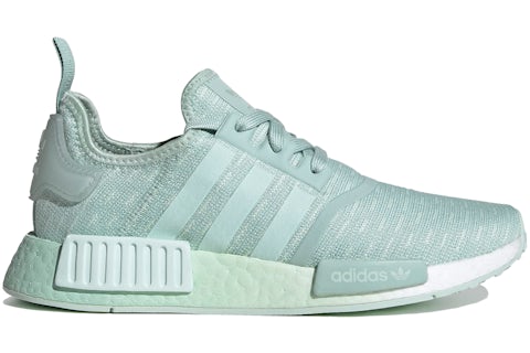 Adidas Nmd_r1 Adidas Nmd Womens Teal Adidas NMD R1 Dash Green