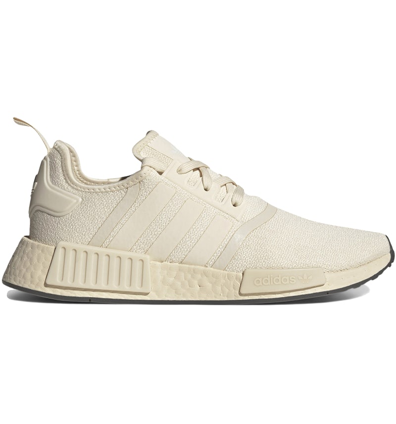 adidas NMD R1 Ecru Tint Men's GX9528 GB