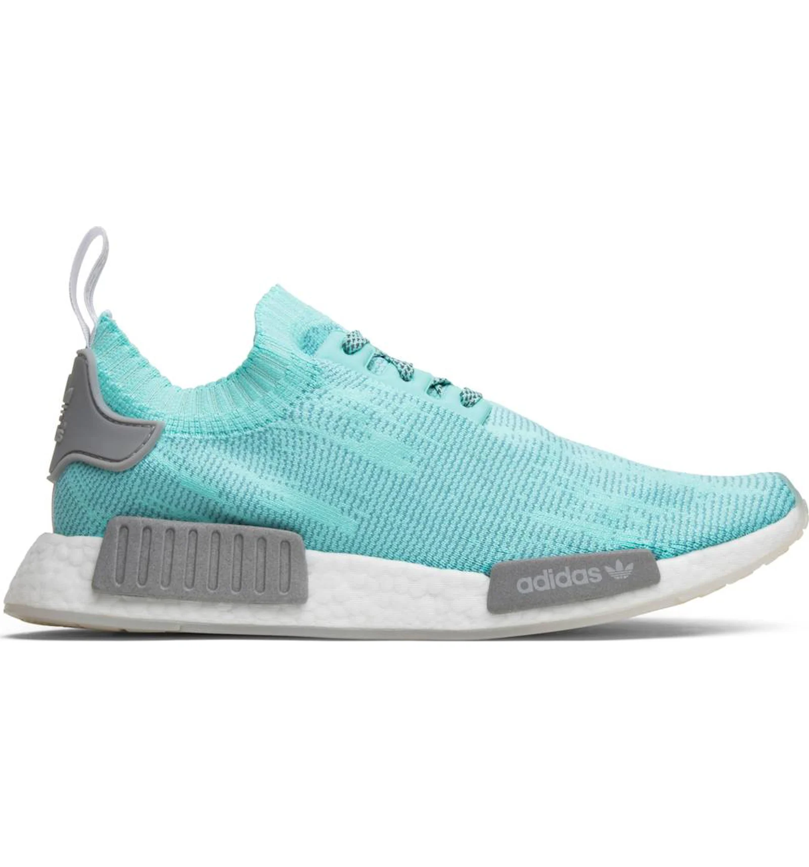 Adidas nmd top r1 aqua