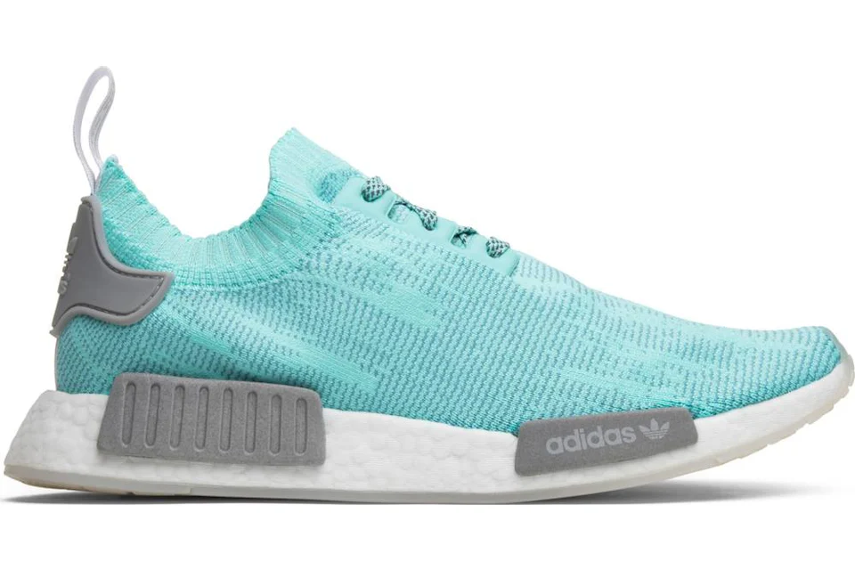 Nmd r1 deals aqua