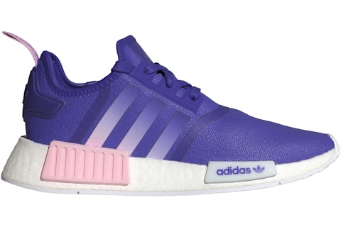Adidas Nmds Nmd R1 Energy Ink Nmd Shoes Adidas Nmd R1 Blue Pink