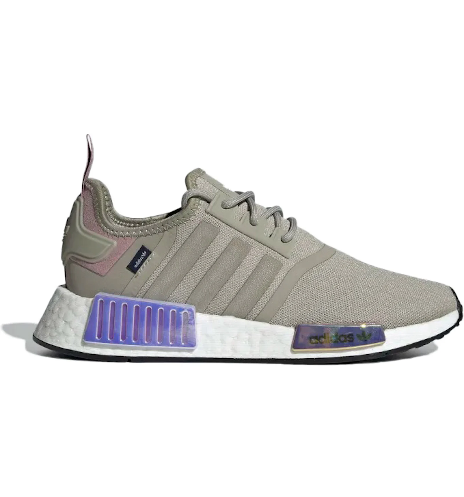 Nmd womens gray Clearance