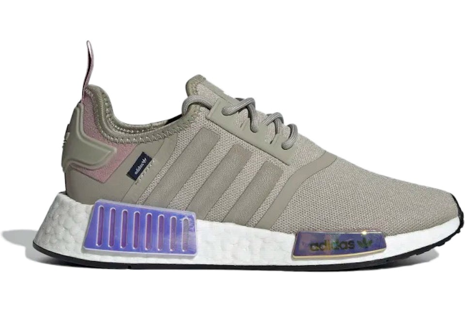 Adidas nmd womens mauve Clearance